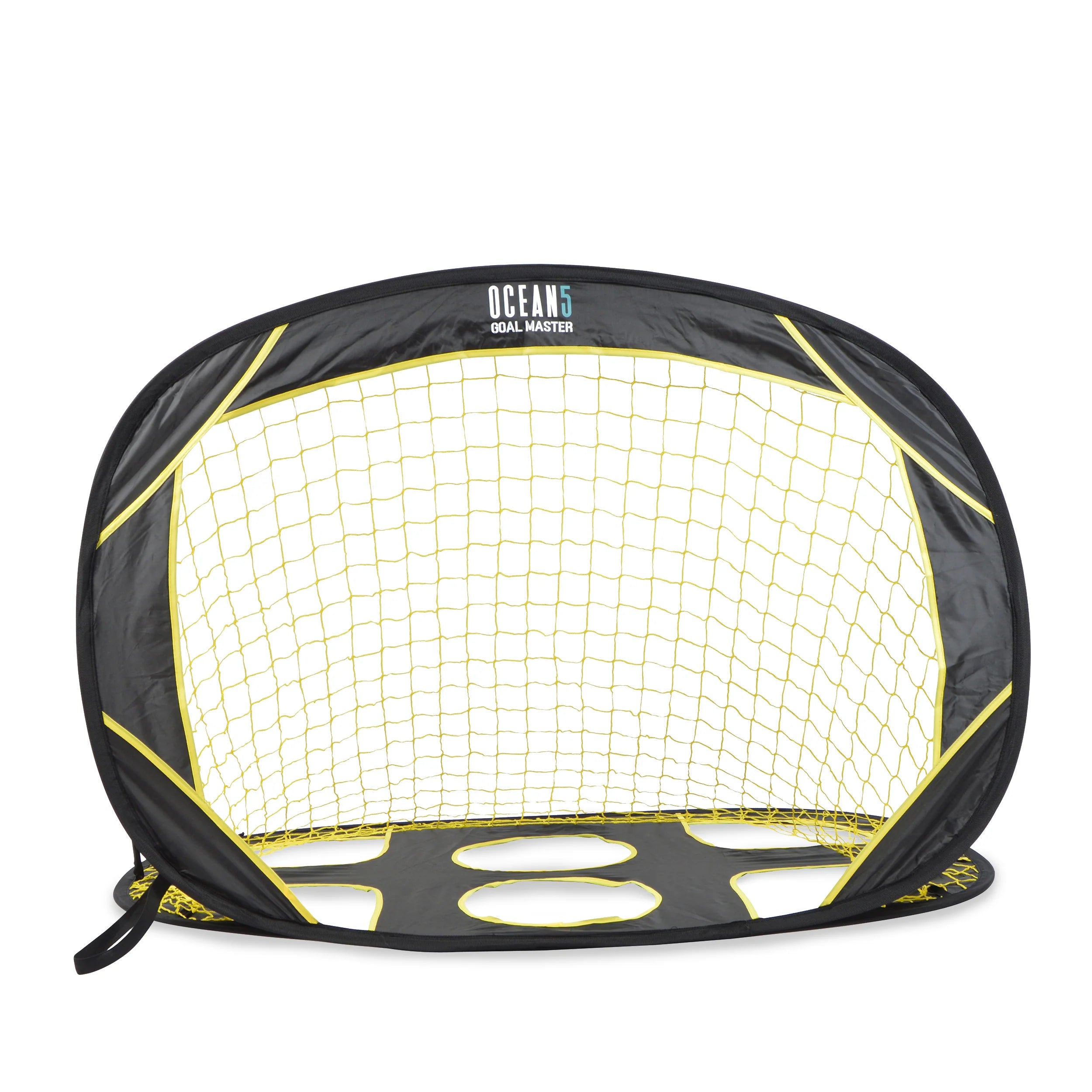 Apollo Pop-up voetbaldoel Goal Master Goal Master Pop-Up-Tor