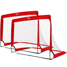 Apollo Minidoelen "Goalgetter" - opvouwbare minidoelen in een set van 2 Goalgetter - Faltbare Minitore (2er Set)