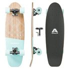 Apollo Mini-Longboard | Midi-Cruiser, compleet board 27" - Savaii Savaii