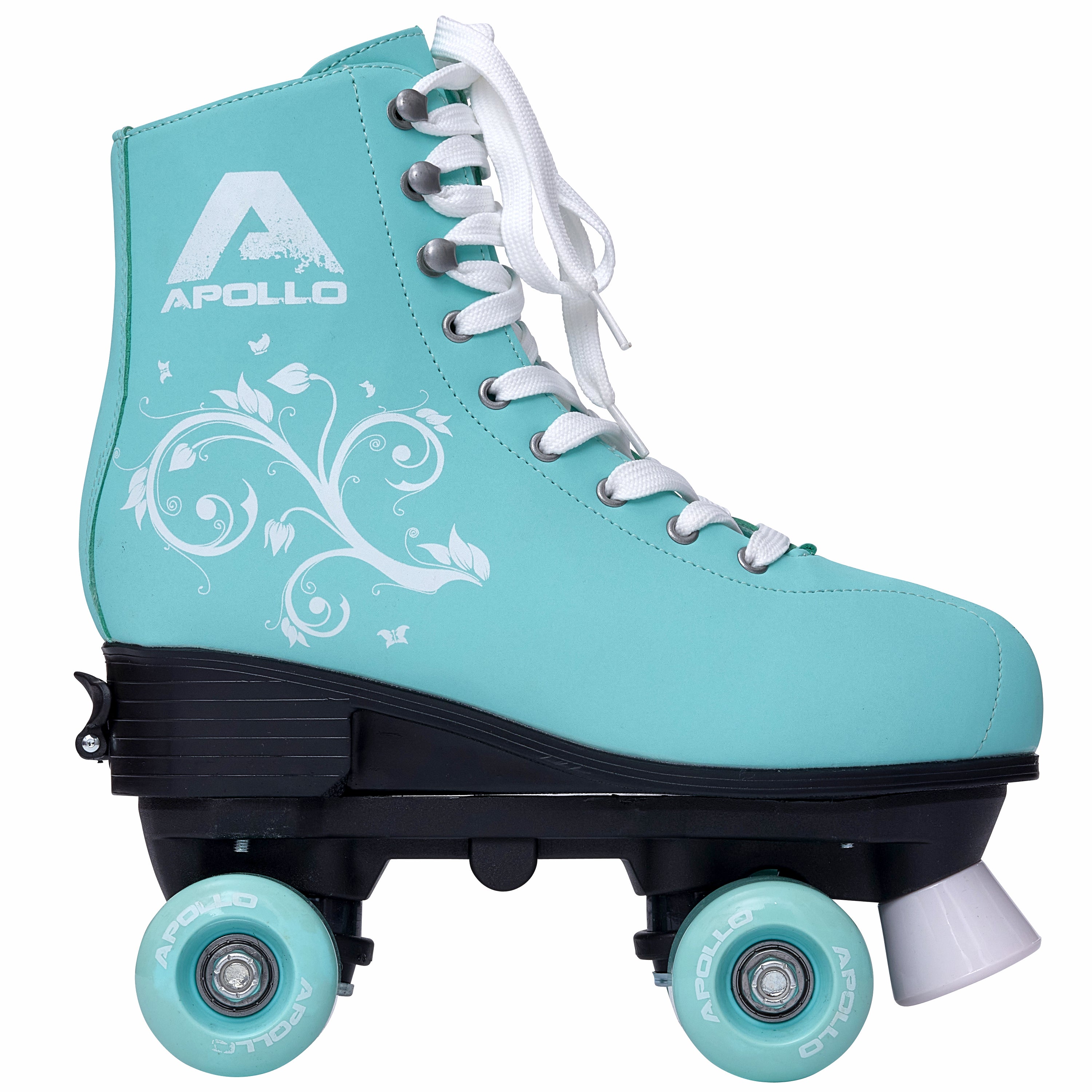 Apollo Superskates 2 in 1 Rolschaatsen en Kunstschaatsen L (39-42)