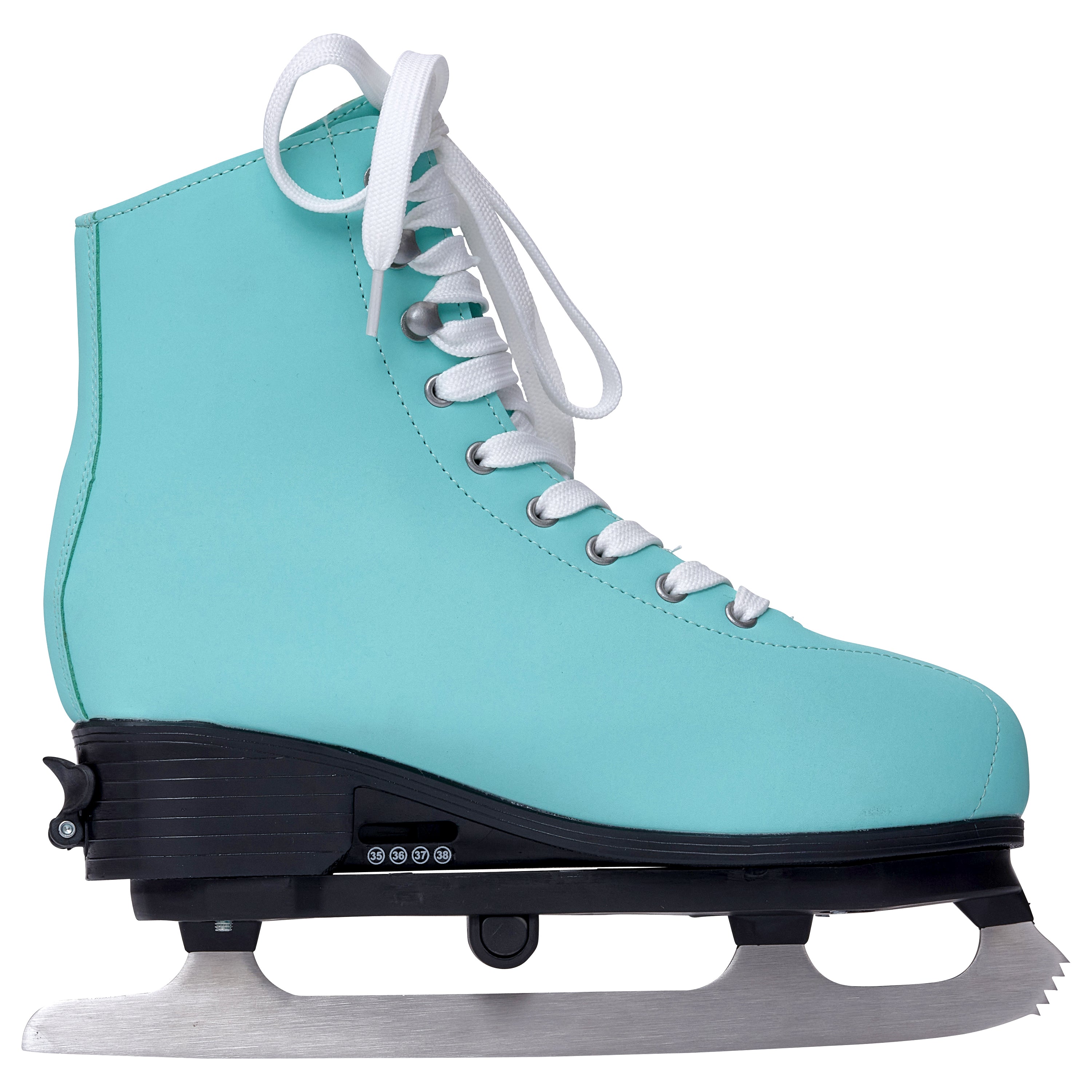 Apollo Superskates 2 in 1 Rolschaatsen en Kunstschaatsen L (39-42)