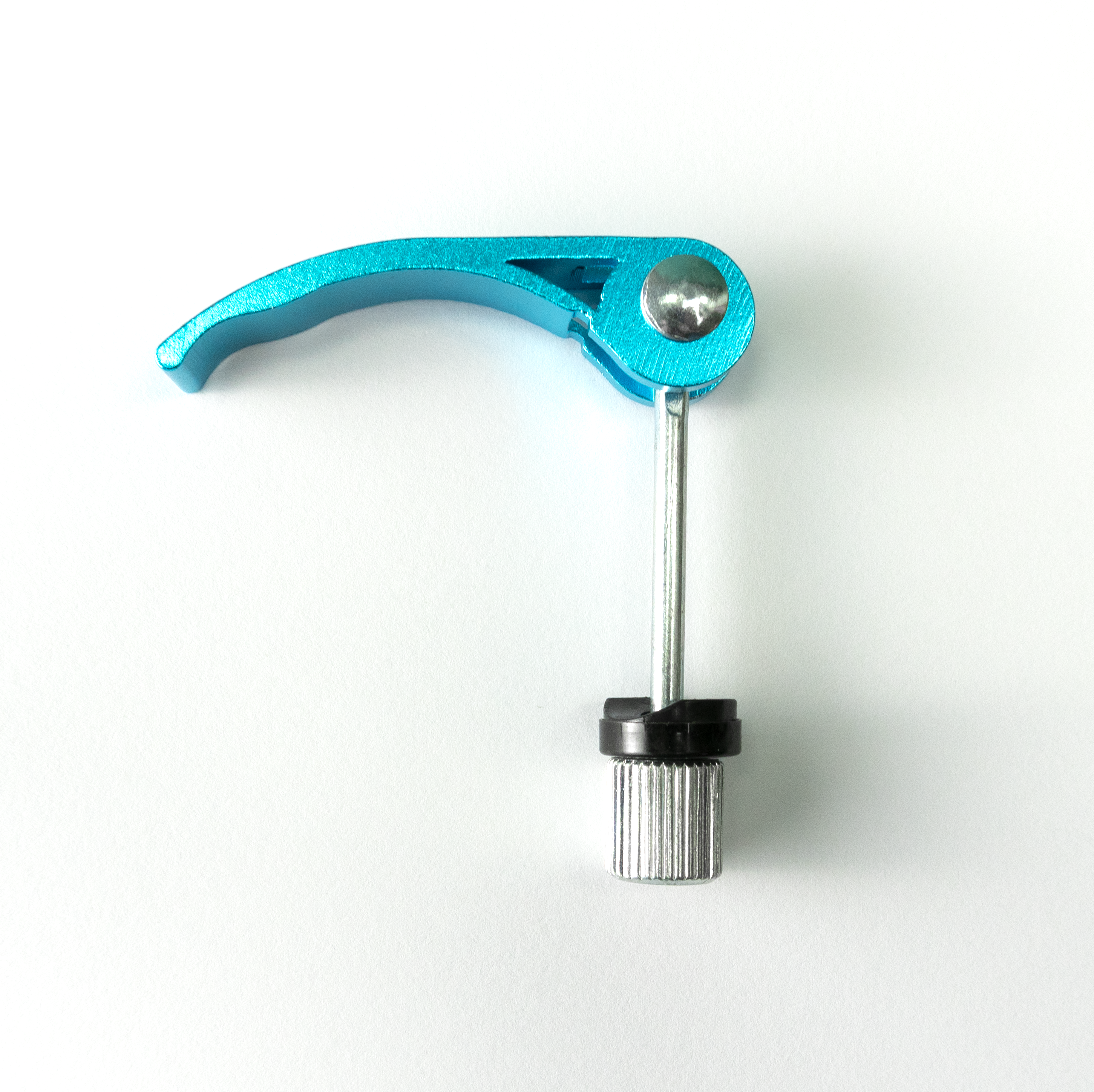 Apollo Funsport Nederland RESERVEONDERDEEL – Phantom snelspanner vouwmechanisme Blue (Universe)