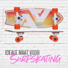 Apollo Surfskate Board - Summer Apollo Summer