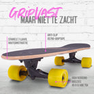 Apollo Surfskate Board - Miami Sunset Miami Sunset