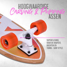 Apollo Surfskate Board - Summer Apollo Summer