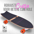 Apollo Surfskate Board - Summer Apollo Summer