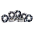 Apollo APOLLO Kogellagerset ABEC7 - Kleur: Zwart