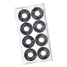 Apollo APOLLO Kogellagerset ABEC7 - Kleur: Zwart