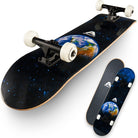 Apollo Skateboard Compleetboard 31 inch - Earth Earth