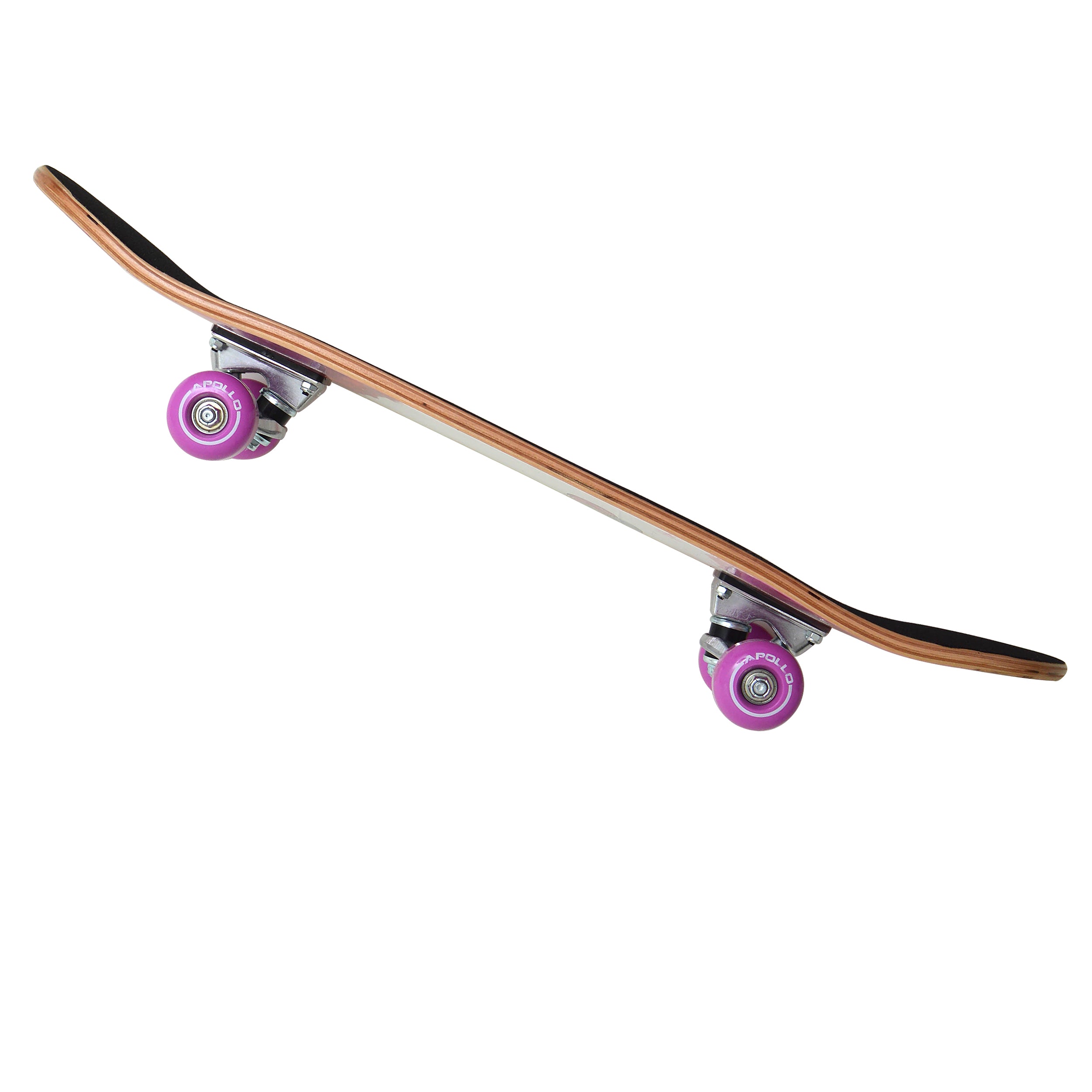 Apollo Kinderen Skateboard 71cm - Skaterprincess Skaterprincess