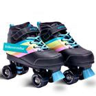 Apollo Disco Roller Soft Boots verstelbare rolschaatsen voor kinderen - Beyond L (39-42)