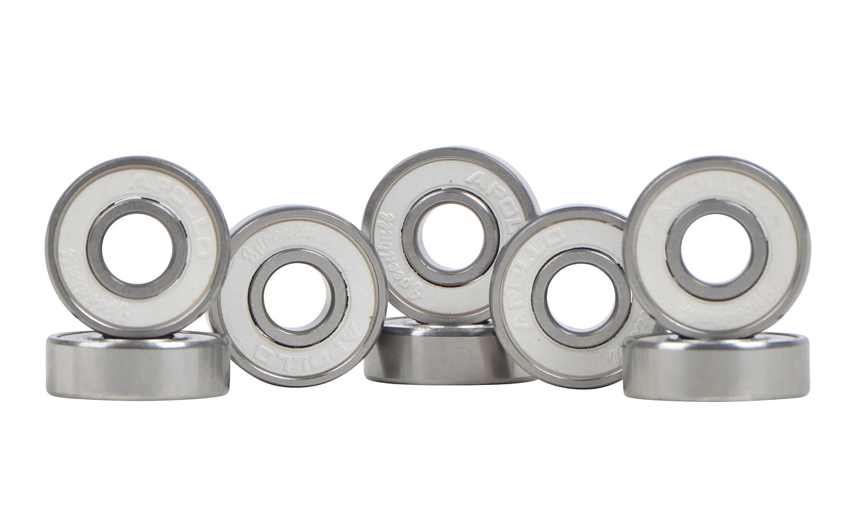 Apollo APOLLO Kogellagerset Speedball Ceramic