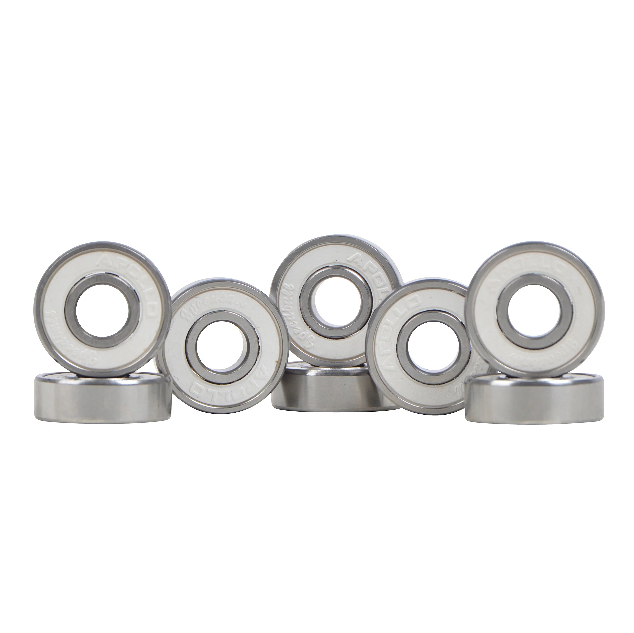 Apollo APOLLO Kogellagerset Speedball Ceramic