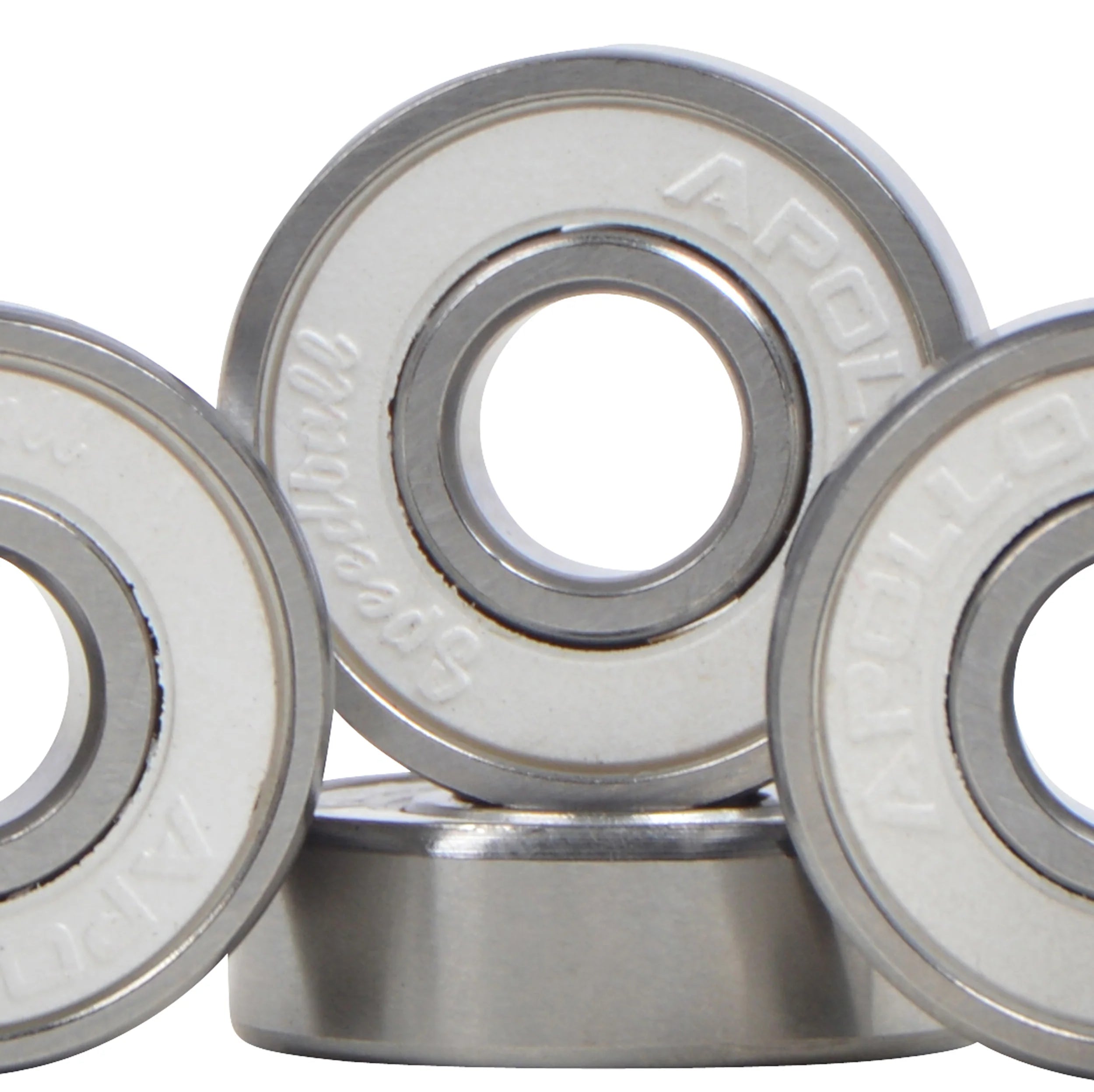 Apollo APOLLO Kogellagerset Speedball Ceramic