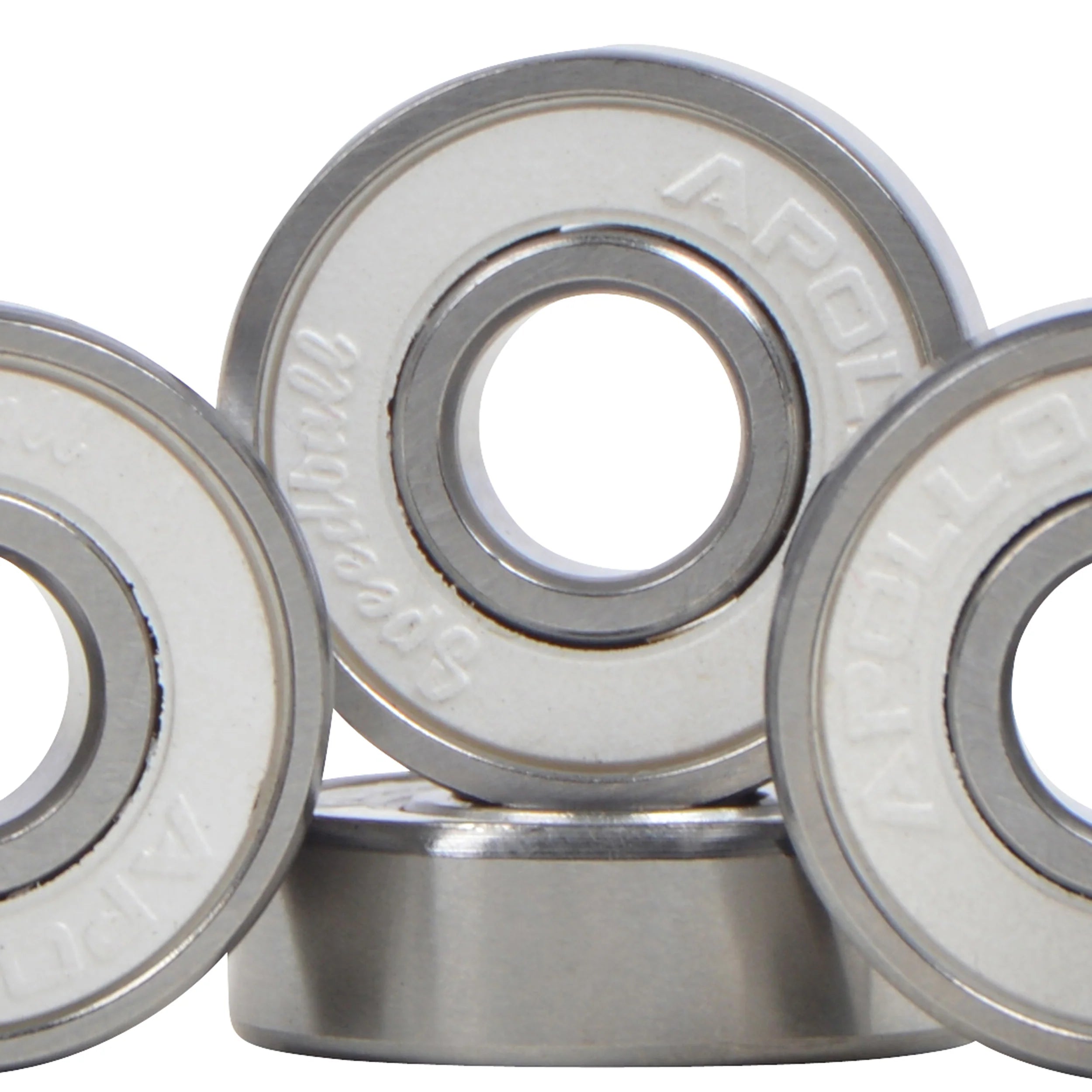 Apollo APOLLO Kogellagerset Speedball Ceramic