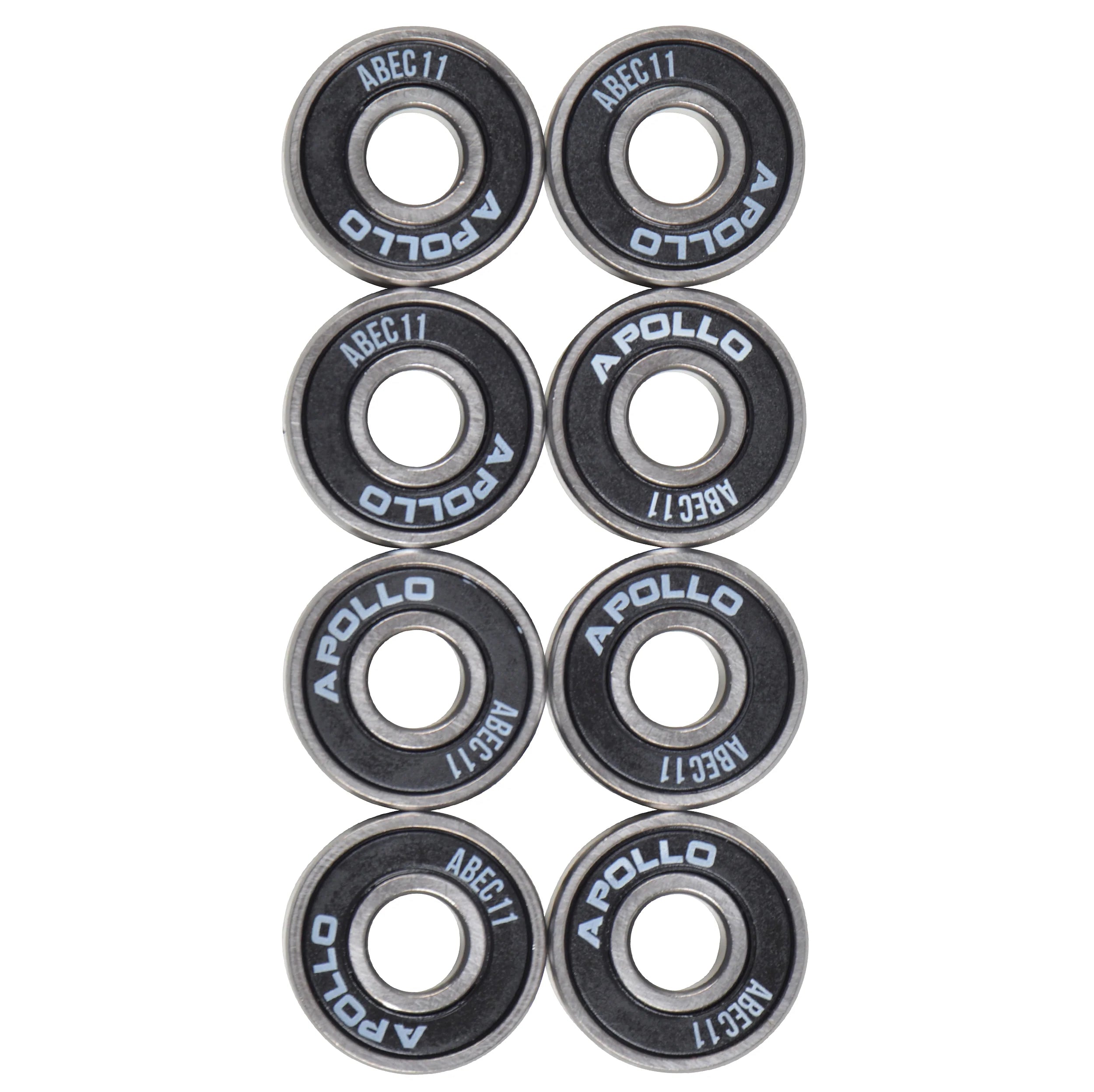 Apollo APOLLO Kogellagerset Speedball XT, ABEC 11