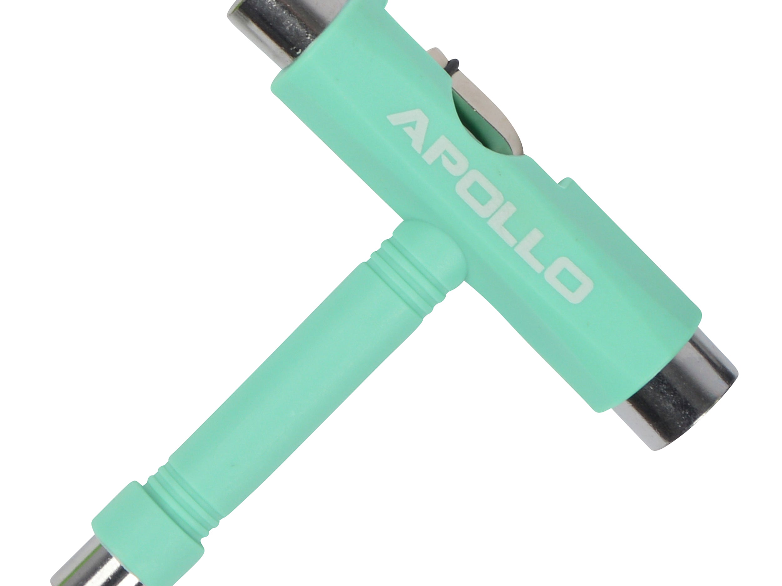 Apollo APOLLO T-Tool Schroefsleutel voor skateboard, scooter en longboard Mint