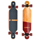 Apollo Glasvezel Longboard 39" incl. T-tool - Bali Power Slide