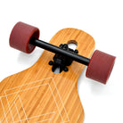 Apollo Glasvezel Longboard 39" incl. T-tool - Bali Power Slide