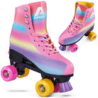 Apollo Disco Klassieke rolschaatsen voor kinderen en volwassenen - Dancing Queen L (39-42)