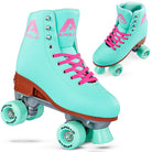 Apollo Disco Klassieke rolschaatsen voor kinderen en volwassenen - Lagoon L (39-42)