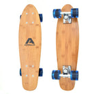 Apollo Fancy Board Wood - Classic Blue 22" Klassiek blauw