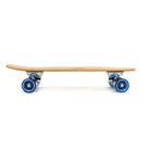 Apollo Fancy Board Wood - Classic Blue 22" Klassiek blauw