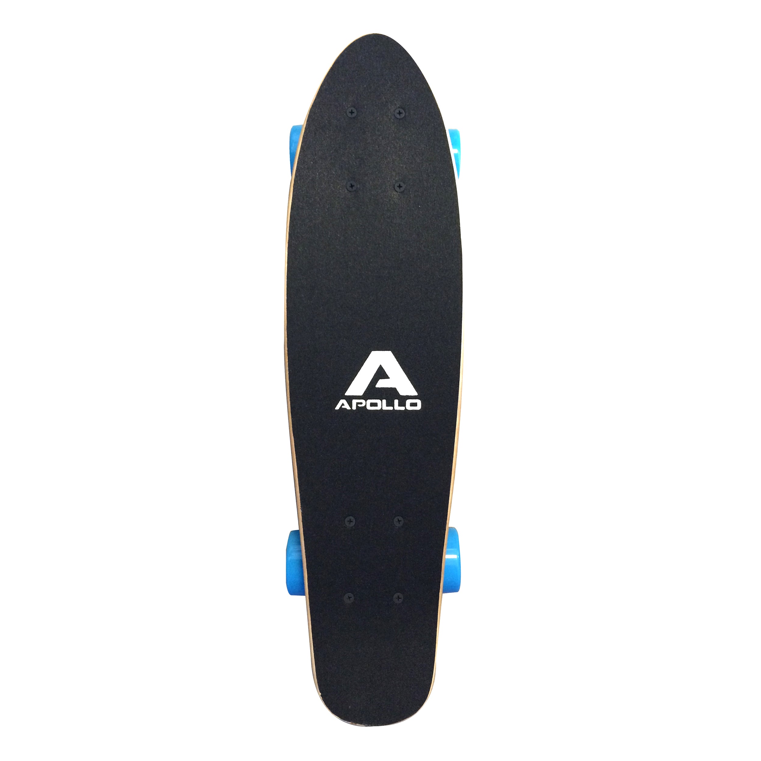 Apollo Fancy Board Wood - Matei Mini 22" Matei