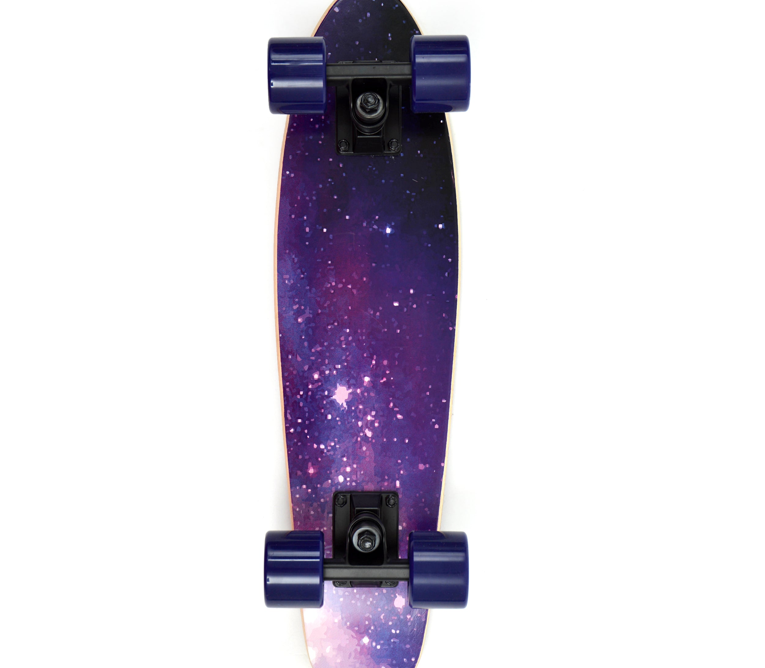 Apollo Fancy Board Wood - Nebula Mini 22" Nebula