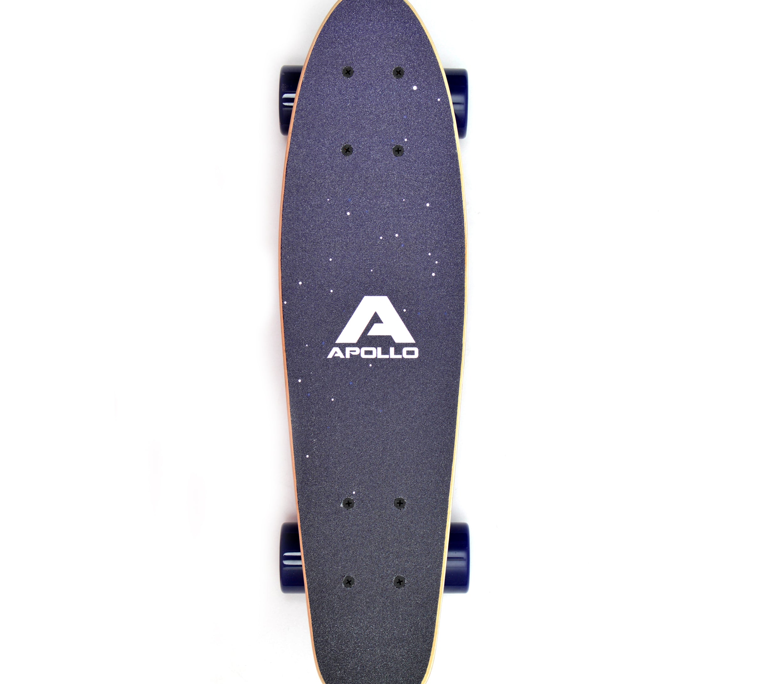 Apollo Fancy Board Wood - Nebula Mini 22" Nebula