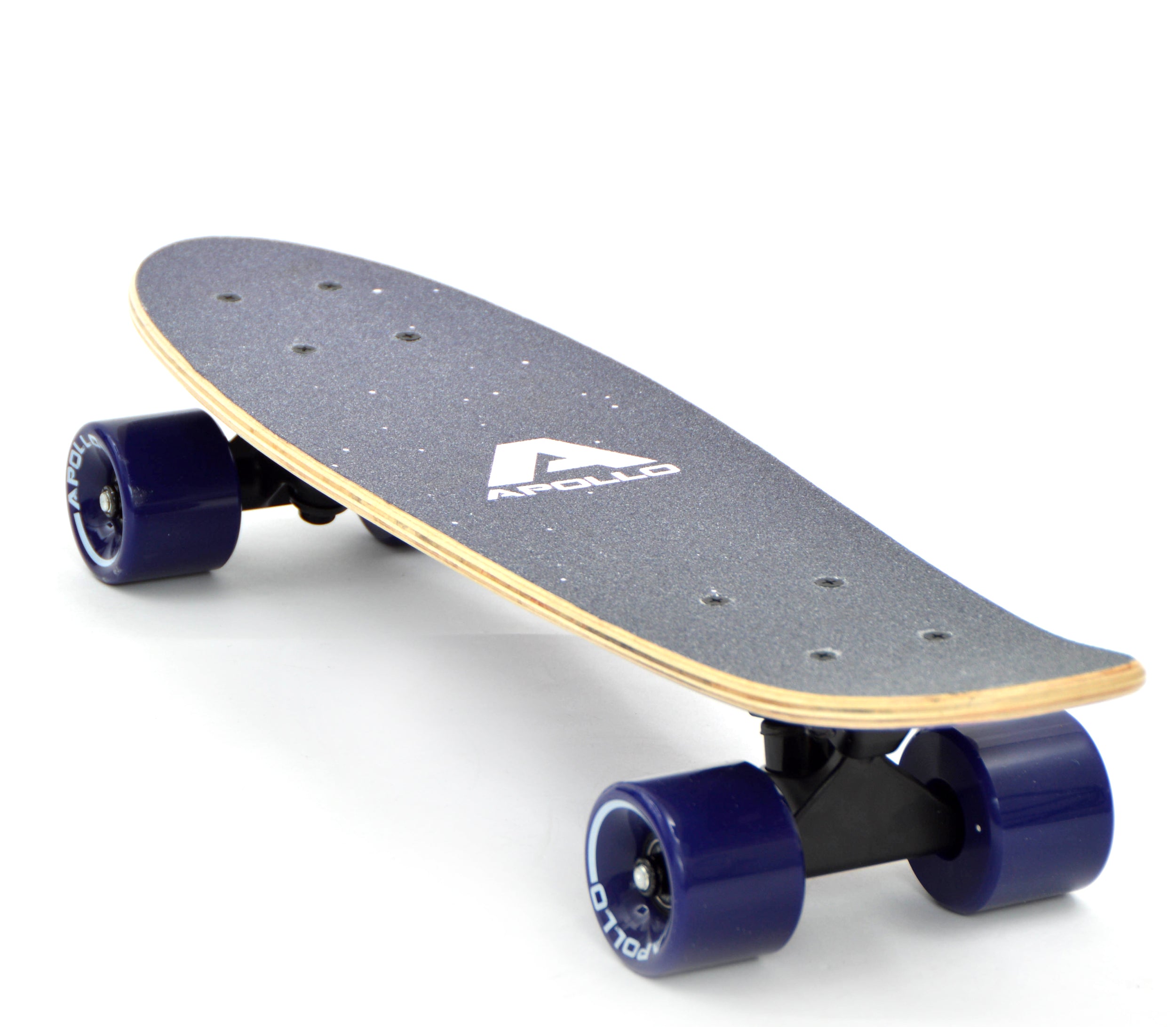 Apollo Fancy Board Wood - Nebula Mini 22" Nebula