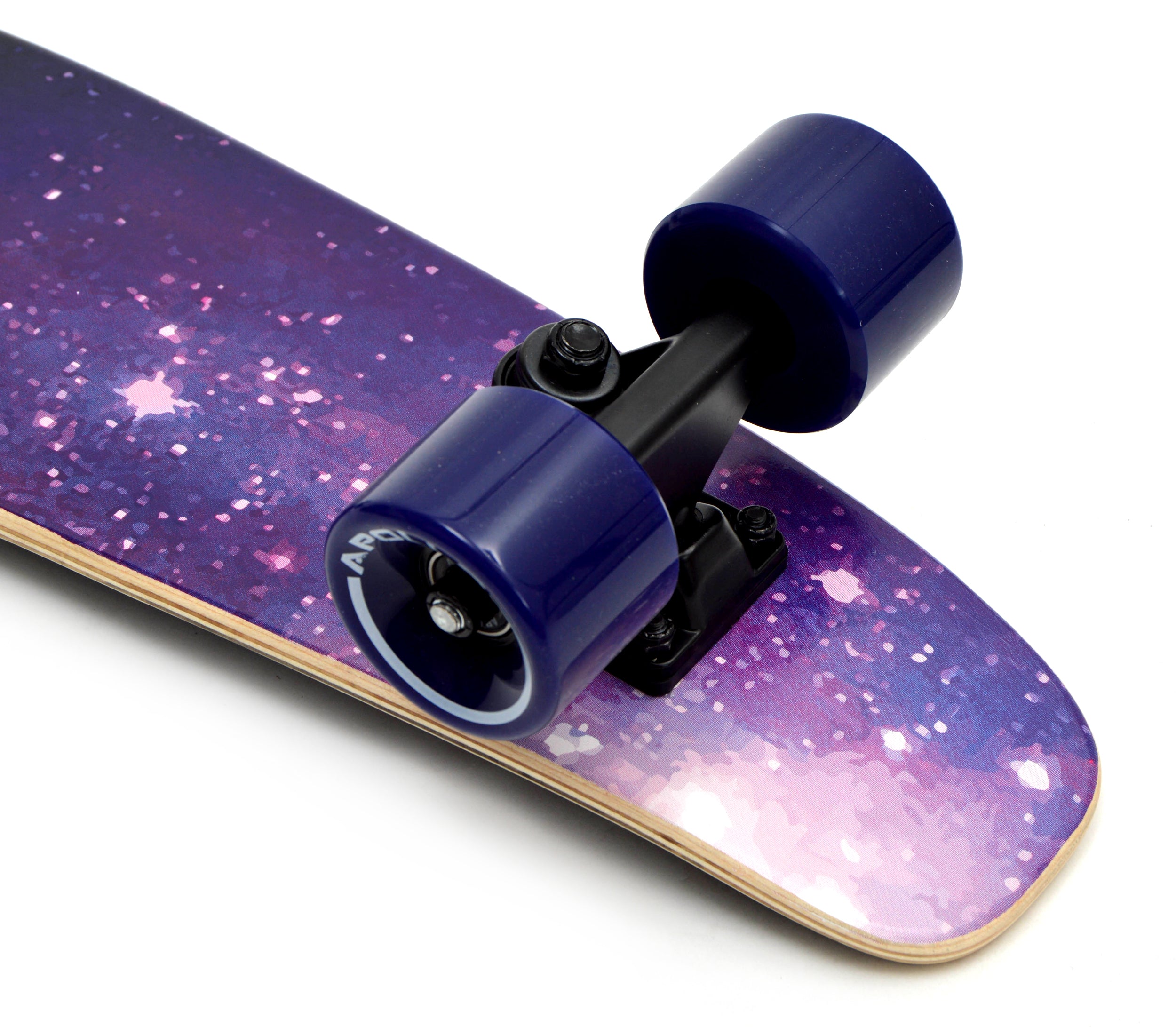 Apollo Fancy Board Wood - Nebula Mini 22" Nebula