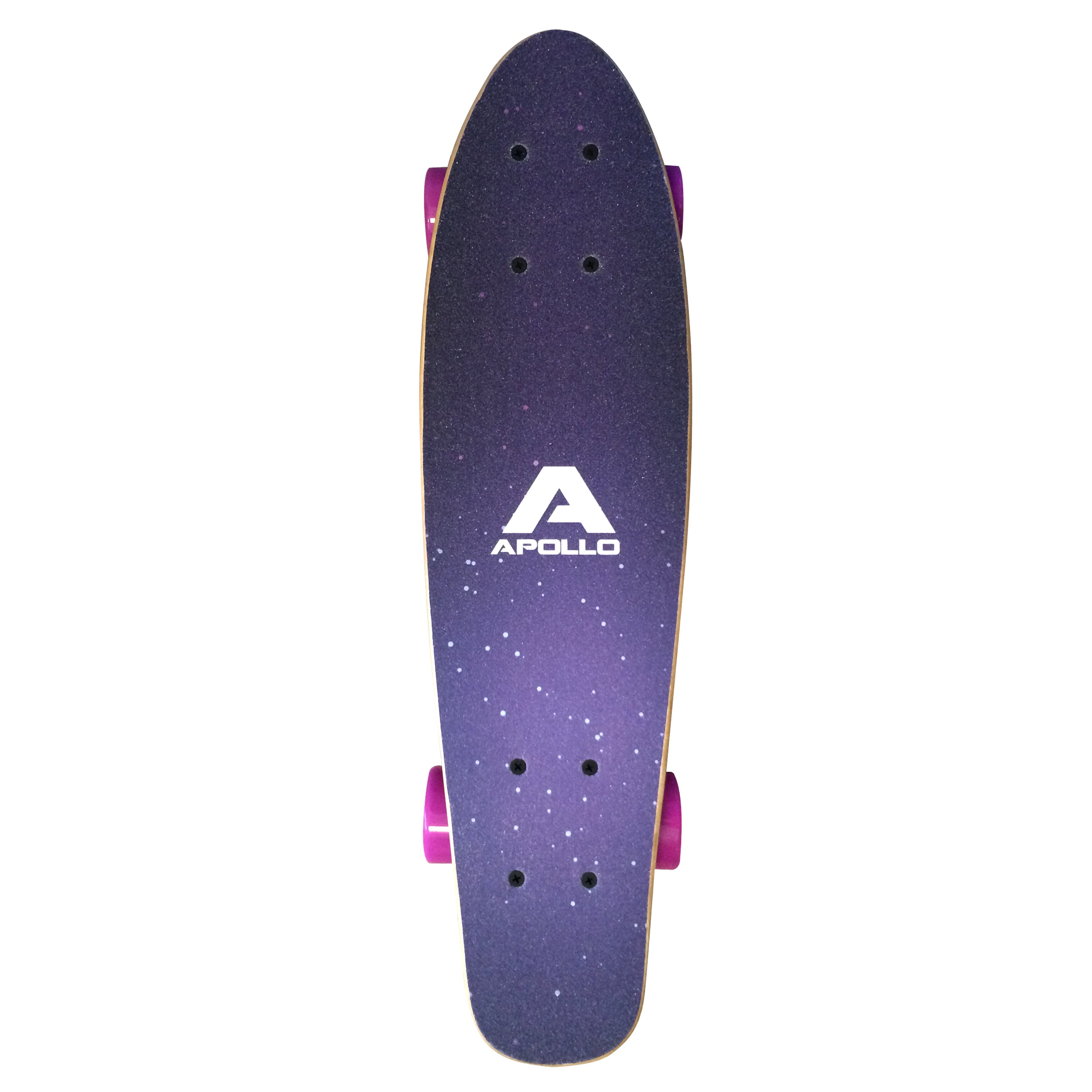 Apollo Fancy Board Wood - Supernova 22" Supernova