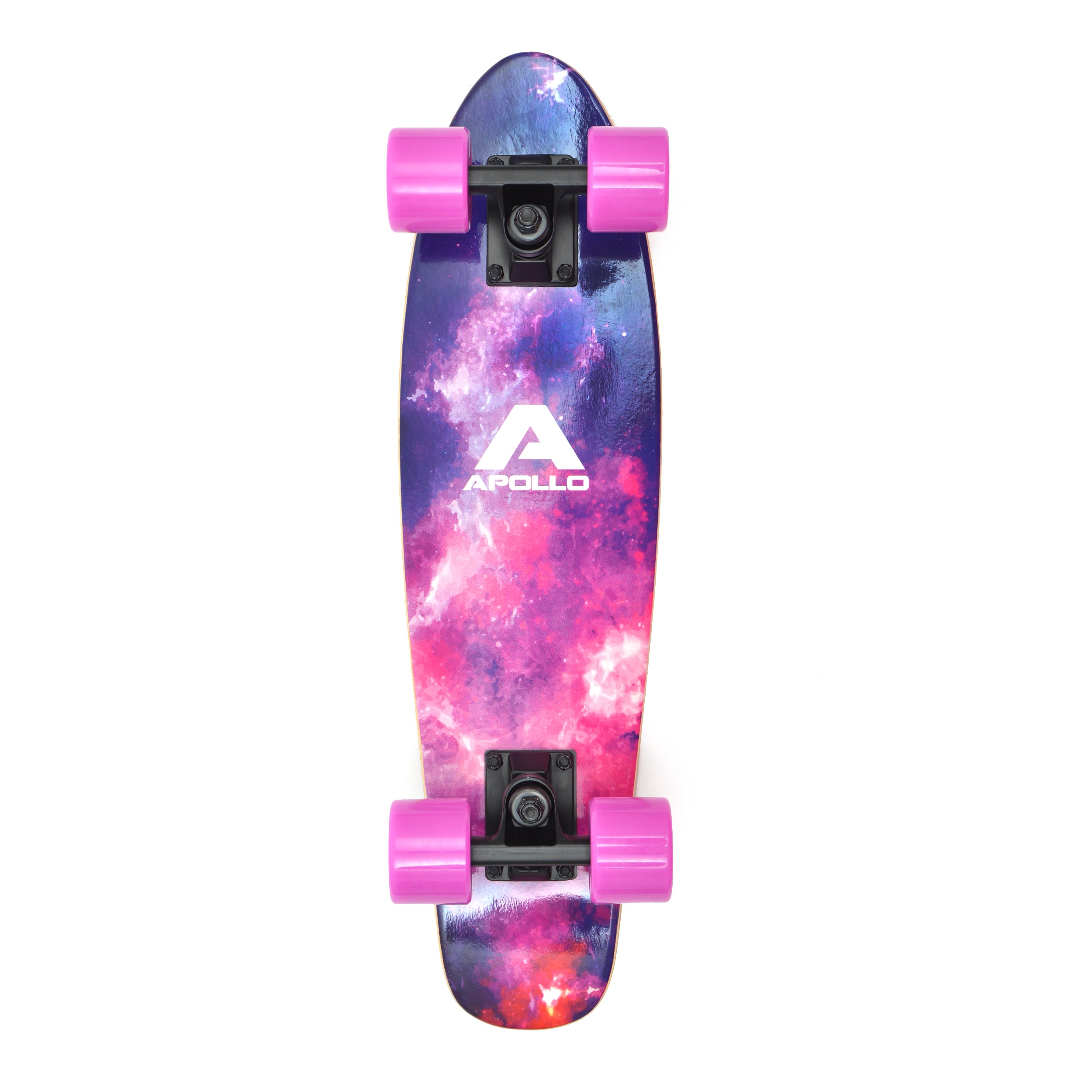 Apollo Fancy Board Wood - Supernova 22" Supernova