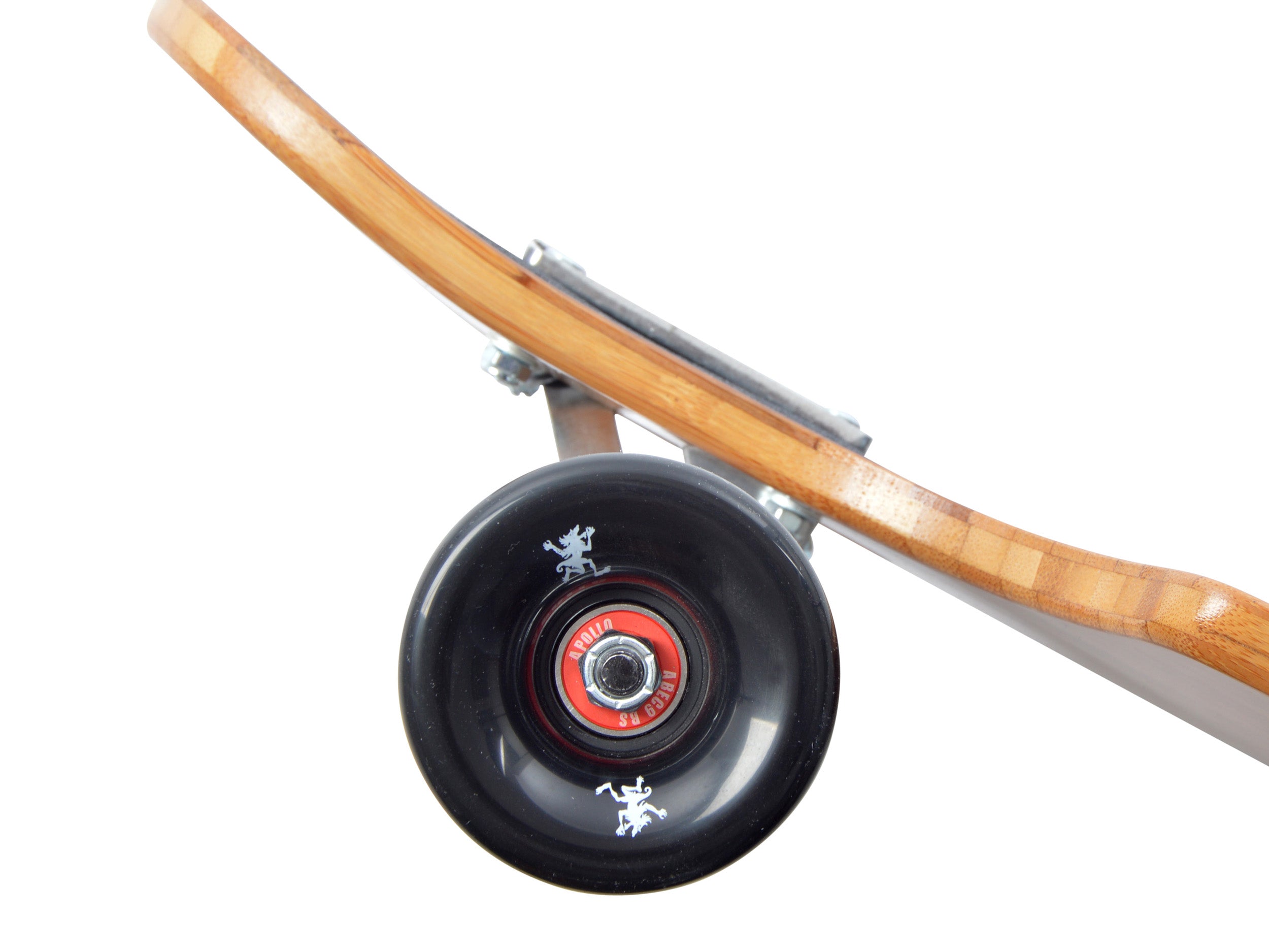 Apollo Glasvezel Longboard 40" incl. T-tool - Apollo13 Apollo 13