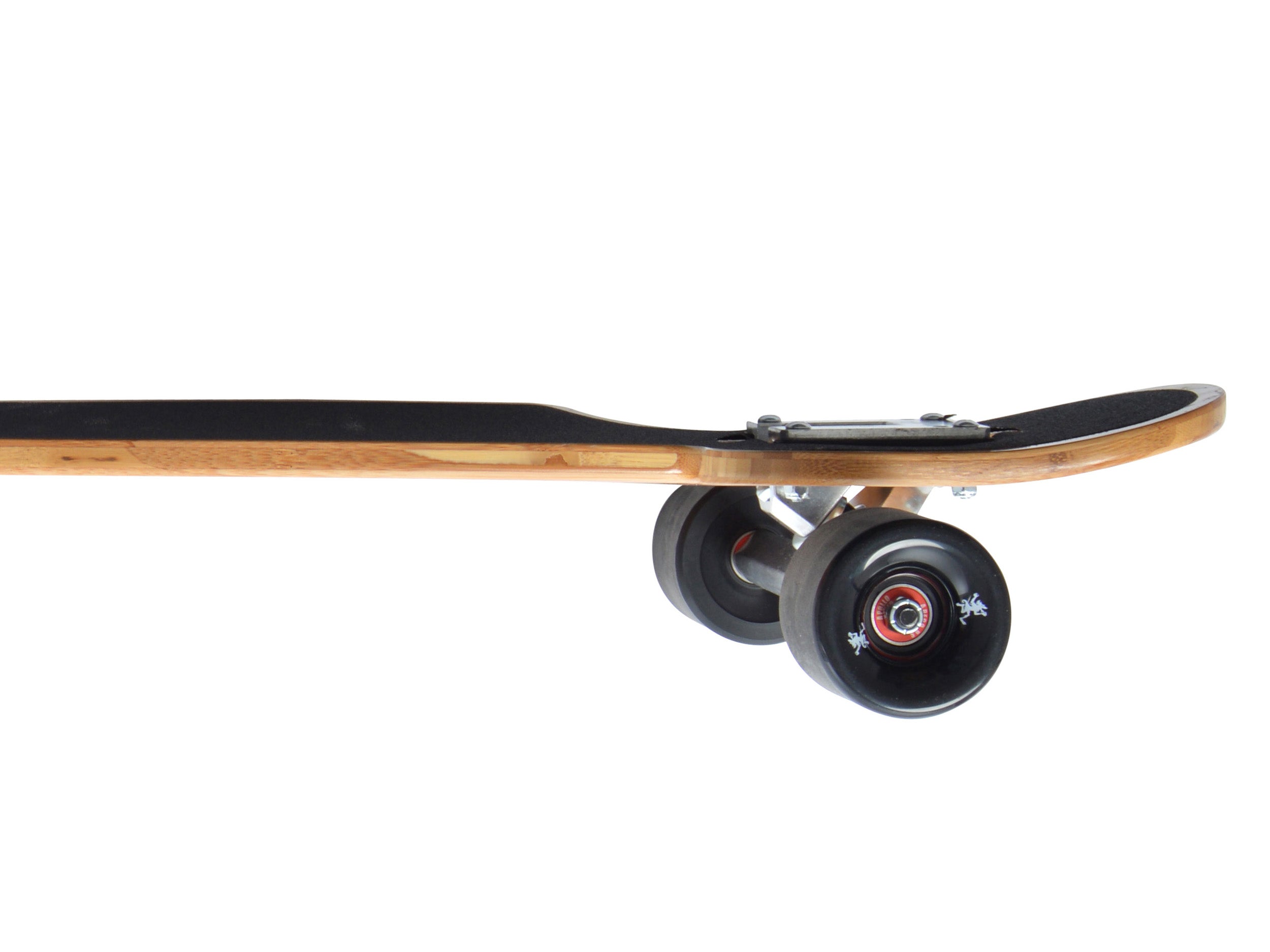 Apollo Glasvezel Longboard 40" incl. T-tool - Apollo13 Apollo 13