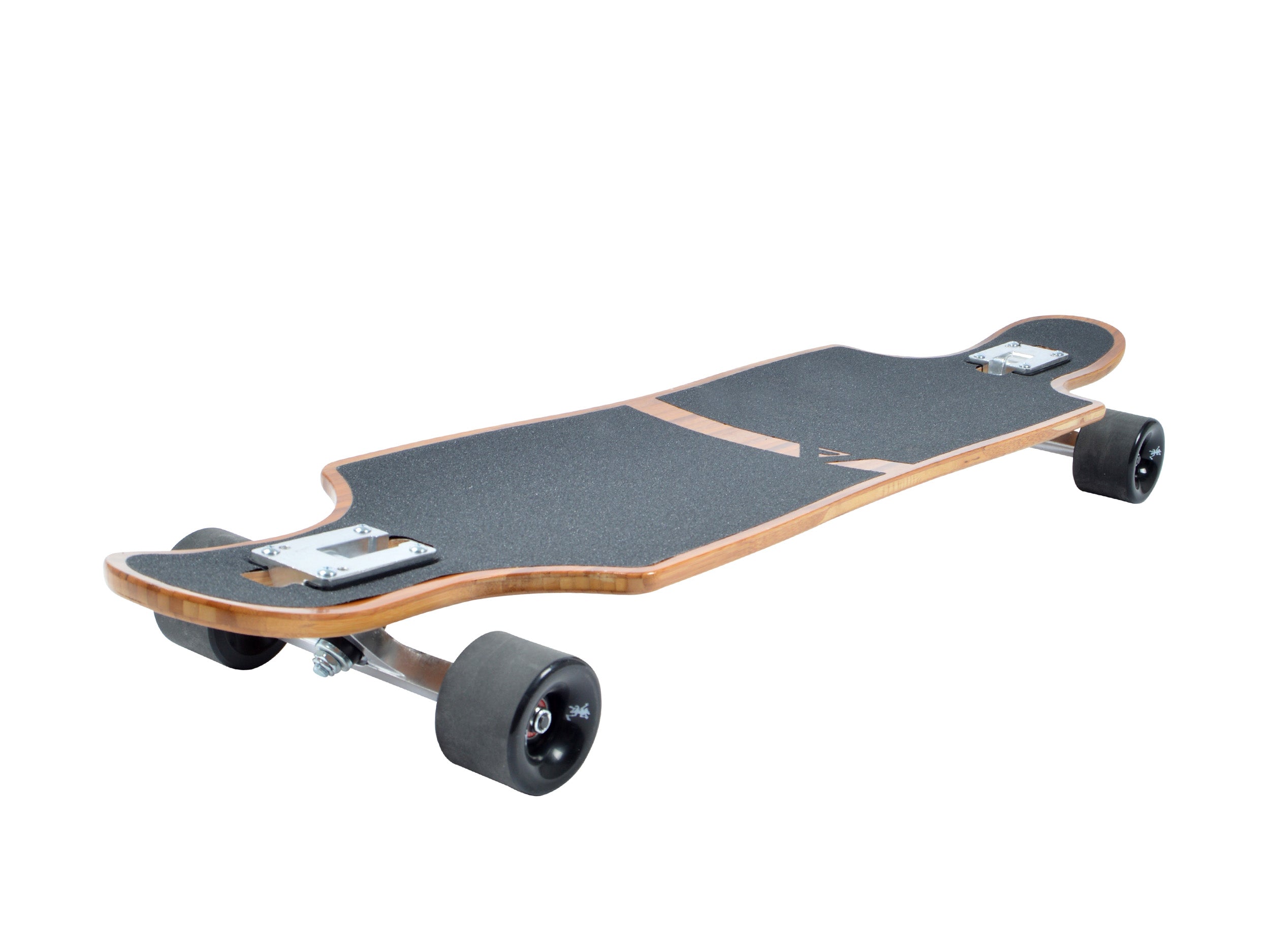 Apollo Glasvezel Longboard 40" incl. T-tool - Apollo13 Apollo 13