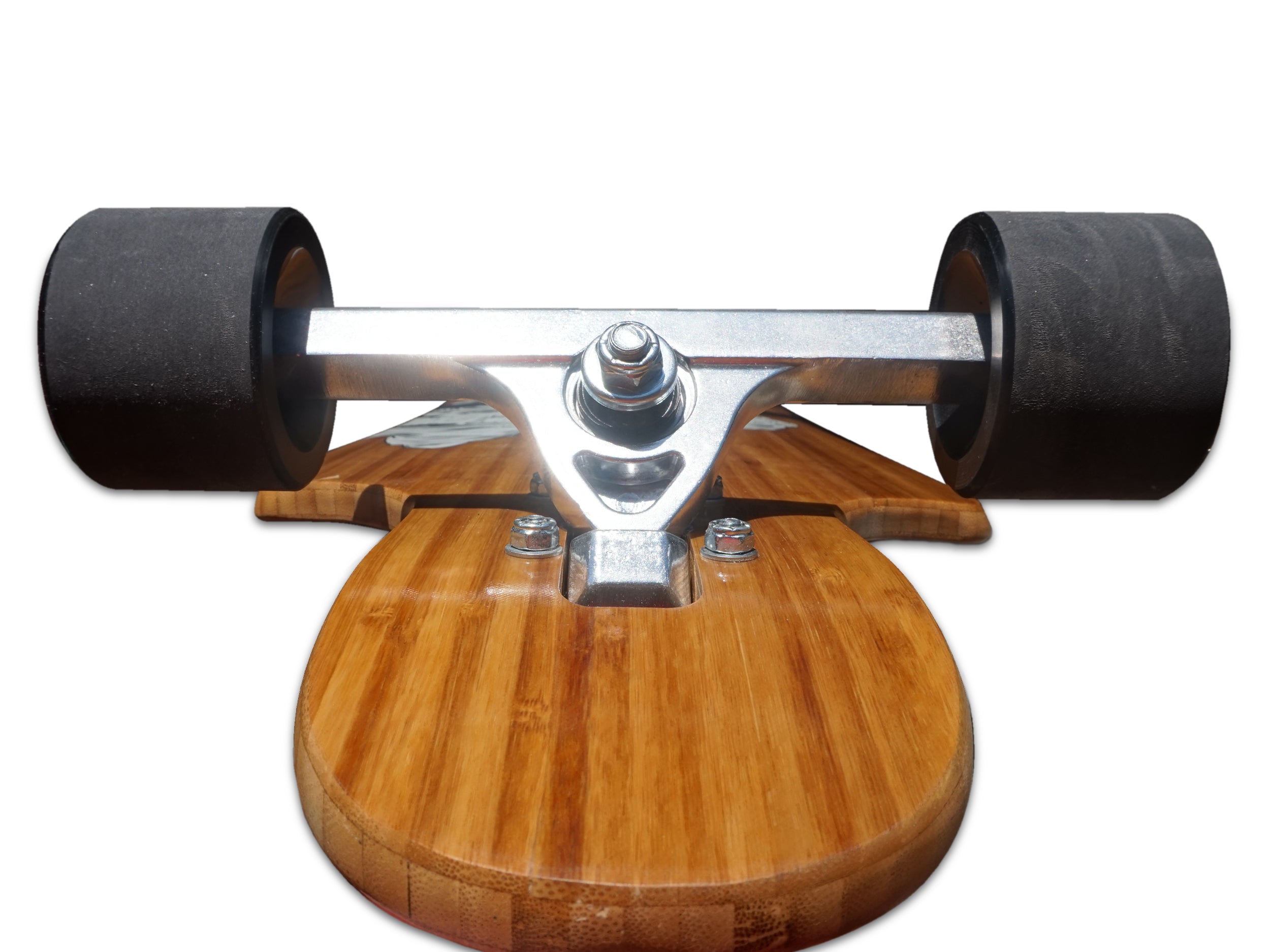 Apollo Glasvezel Longboard 40" incl. T-tool - Apollo13 Apollo 13