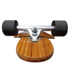 Apollo Glasvezel Longboard 40" incl. T-tool - Apollo13 Apollo 13