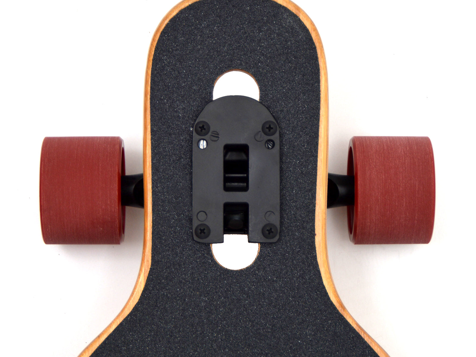 Apollo Longboard 39" incl. T-tool - Bali Wood TwinTip DT Bali Wood