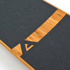 Apollo Longboard 39" incl. T-tool - Bali Wood TwinTip DT Bali Wood