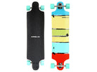 Apollo Longboard 38" incl. T-tool - Maui Colour Twin Tip TM Maui Color