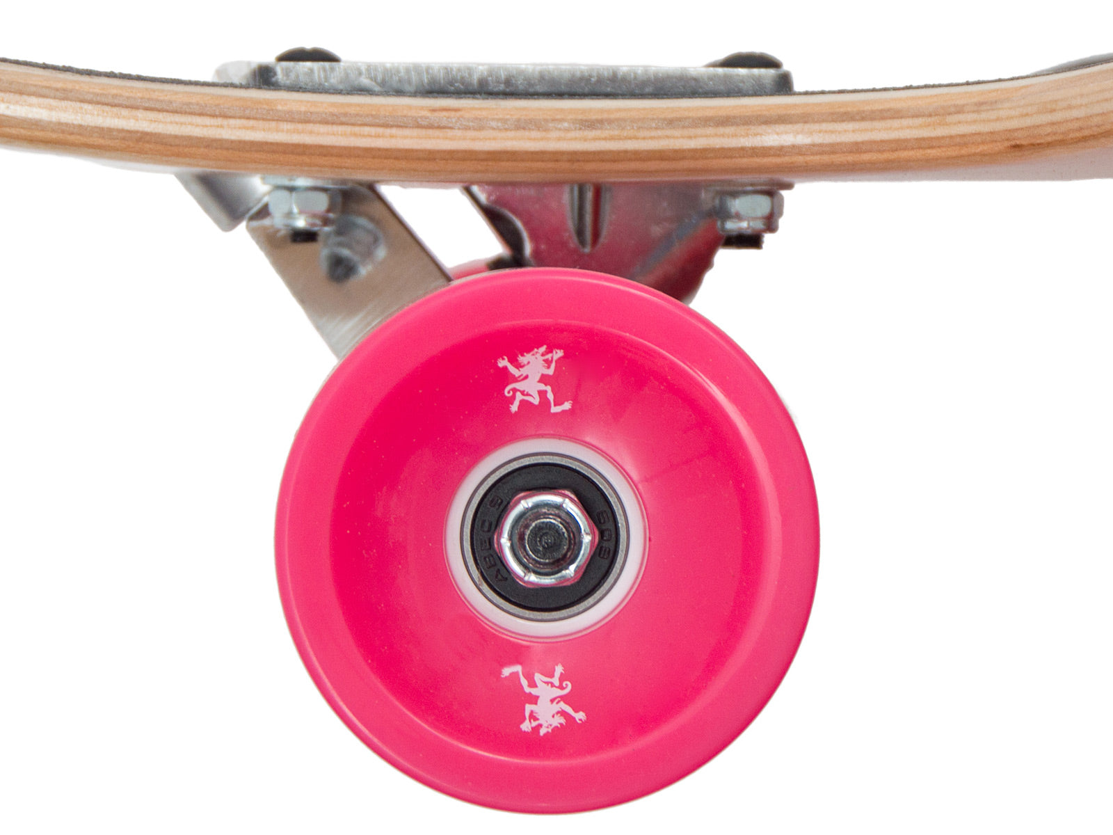 Apollo Longboard 40" incl. T-tool - Fidji Fidji