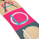 Apollo Longboard 40" incl. T-tool - Fidji Fidji