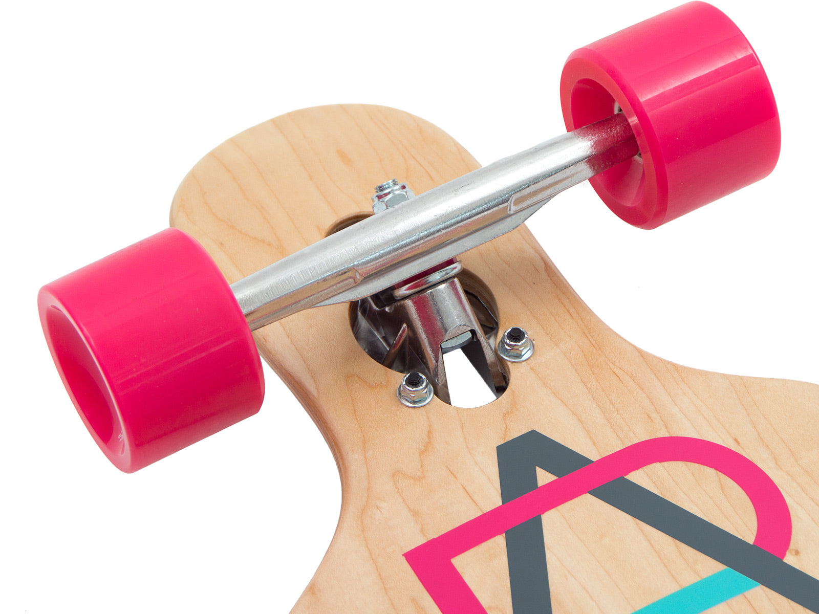 Apollo Longboard 40" incl. T-tool - Fidji Fidji