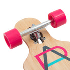 Apollo Longboard 40" incl. T-tool - Fidji Fidji