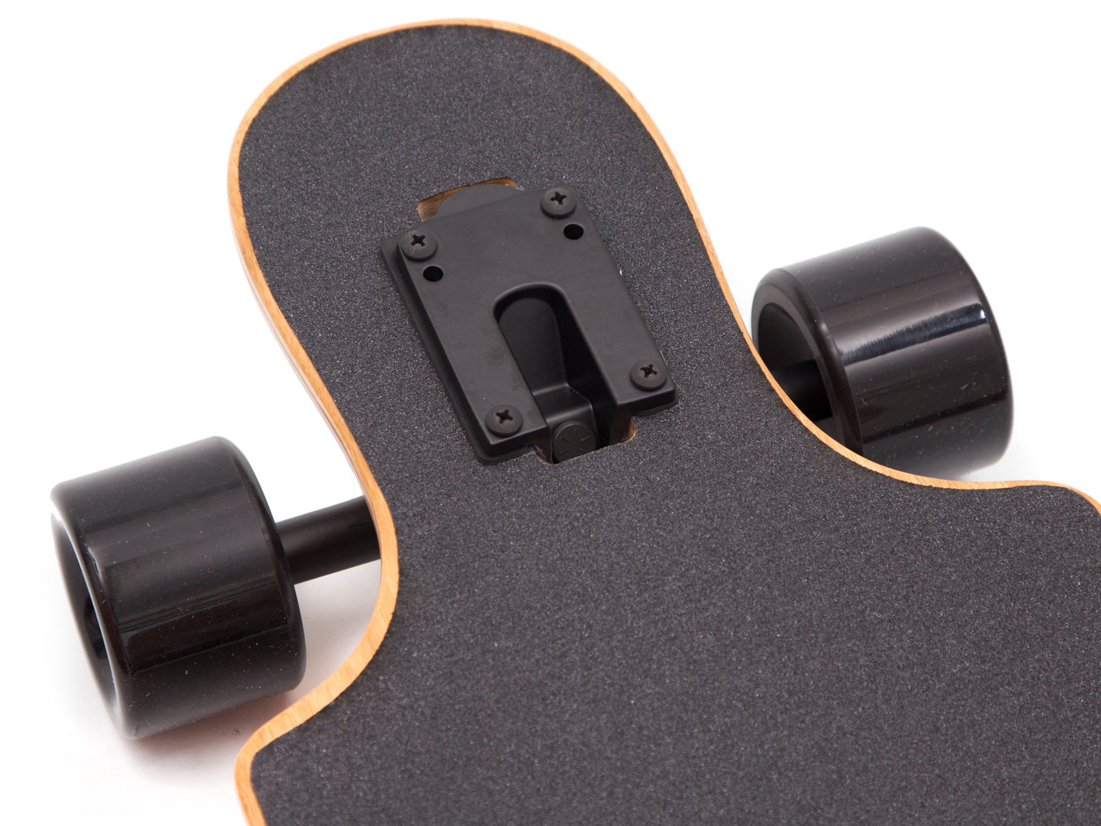 Apollo Longboard 40" incl. T-tool - Soul Bamboo FLEX1 Twin Tip DT Soul Flex 1