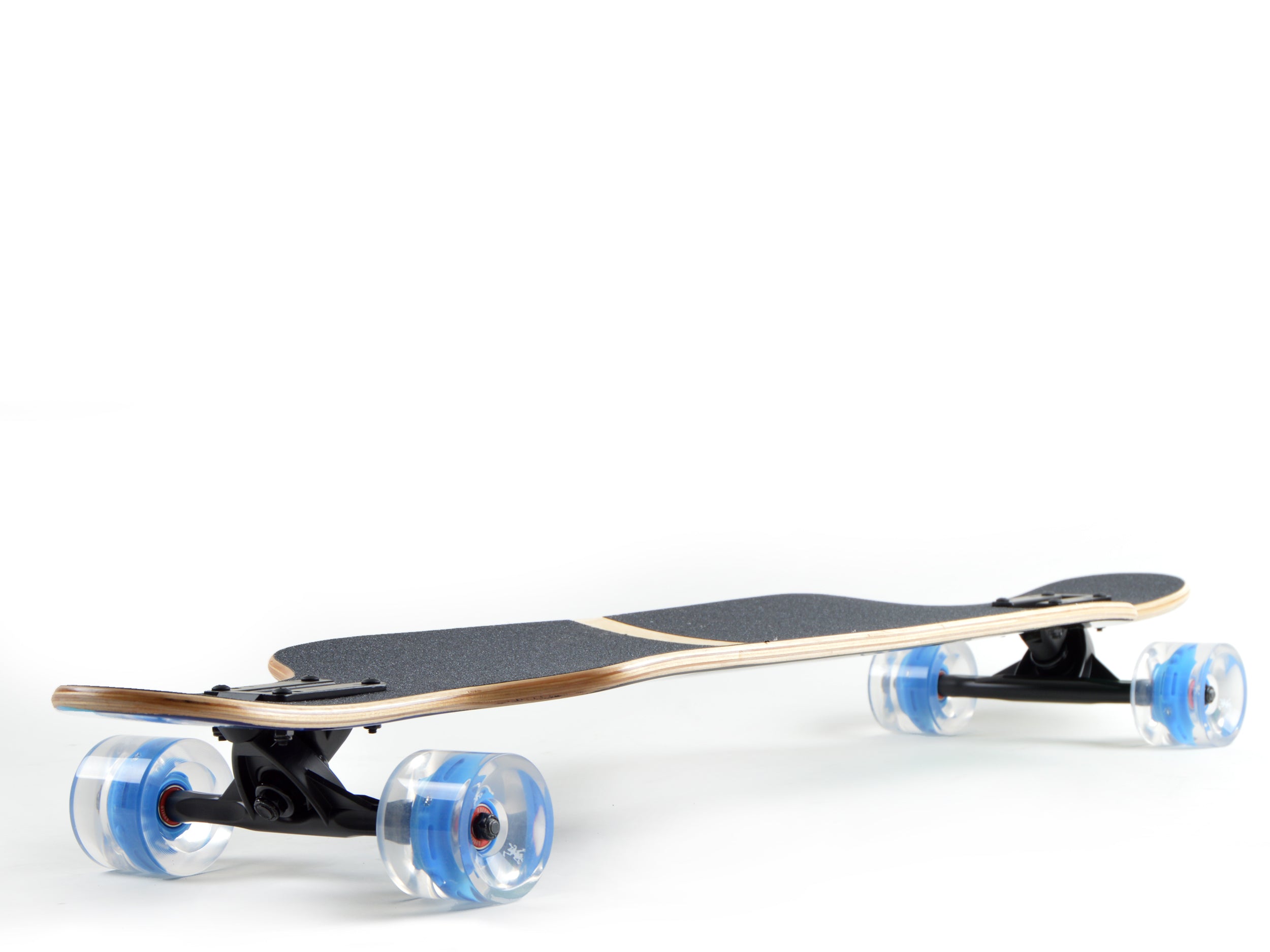 Apollo Longboard 40" incl. T-tool - Galaxy LED TwinTip DT Galaxy