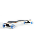 Apollo Longboard 40" incl. T-tool - Galaxy LED TwinTip DT Galaxy