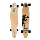 Apollo Longboard 42" incl. T-tool - Hawaiian Wulff